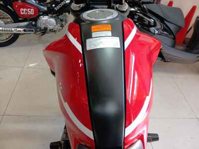 Ducati Monster 937+ 2023