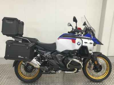 BMW R1300GS Adventure 2026