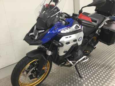 BMW R1300GS Adventure 2026