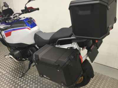 BMW R1300GS Adventure 2026
