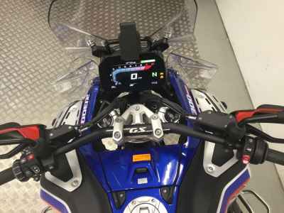 BMW R1300GS Adventure 2026