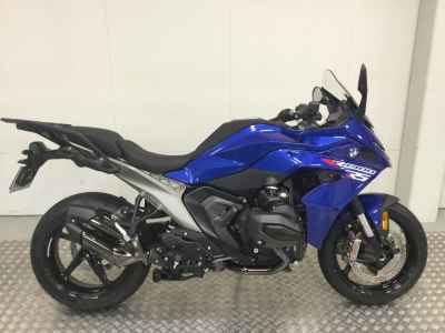 BMW R1300RS ASA 2026