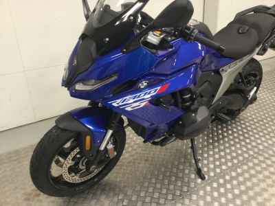 BMW R1300RS ASA 2026