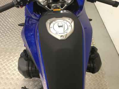 BMW R1300RS ASA 2026