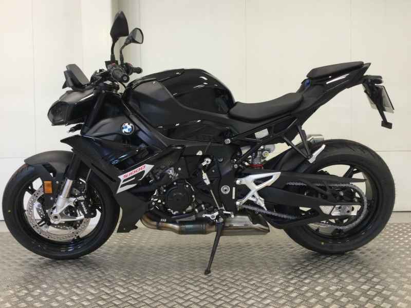 BMW S1000R 2026
