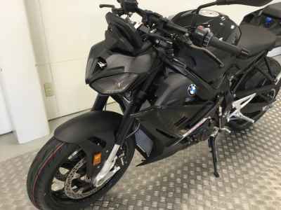BMW S1000R 2026