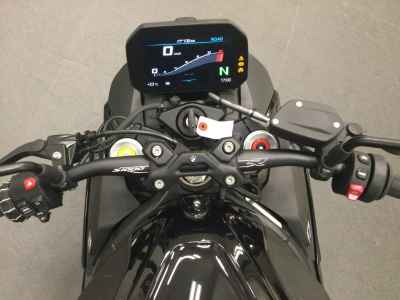 BMW S1000R 2026