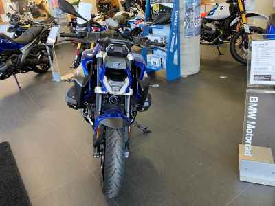 BMW R1300R 2026