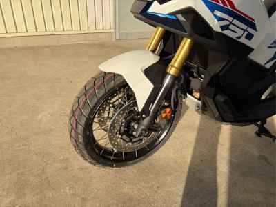 Honda X-Adv 750 2026
