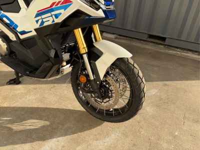 Honda X-Adv 750 2026