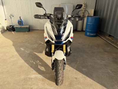 Honda X-Adv 750 2026