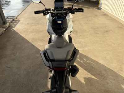 Honda X-Adv 750 2026