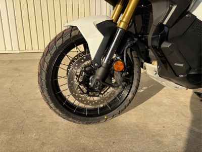 Honda X-Adv 750 2026