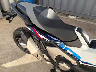 Honda X-Adv 750 2026
