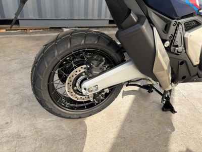 Honda X-Adv 750 2026