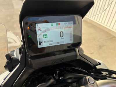 Honda X-Adv 750 2026