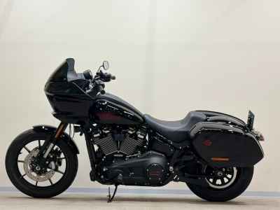 Harley-Davidson Low Rider ST FXLRST1920 2026