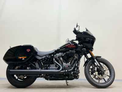 Harley-Davidson Low Rider ST FXLRST1920 2026