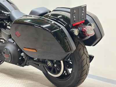 Harley-Davidson Low Rider ST FXLRST1920 2026