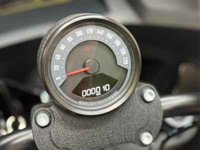 Harley-Davidson Low Rider ST FXLRST1920 2026