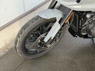 Harley-Davidson Low Rider ST FXLRST1920 2026