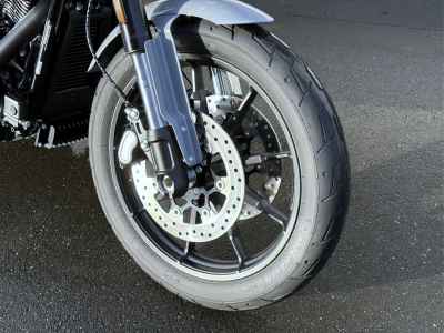 Harley-Davidson Low Rider ST FXLRST1920 2026