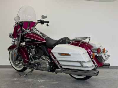 Harley-Davidson FLHFB Glide 2024