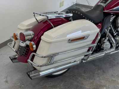 Harley-Davidson FLHFB Glide 2024
