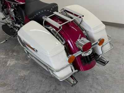 Harley-Davidson FLHFB Glide 2024