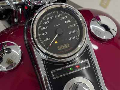 Harley-Davidson FLHFB Glide 2024