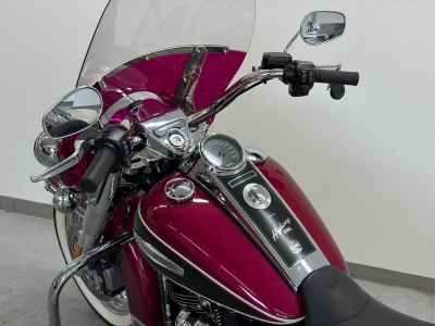 Harley-Davidson FLHFB Glide 2024