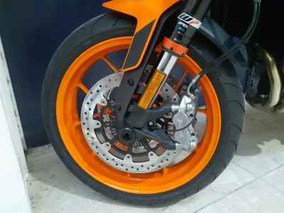 KTM 890 Duke GP 2025