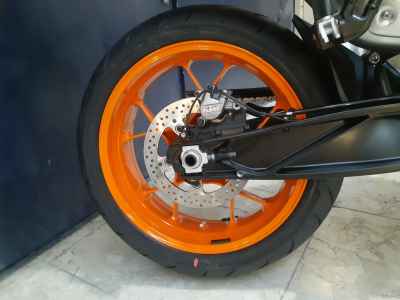 KTM 890 Duke GP 2025