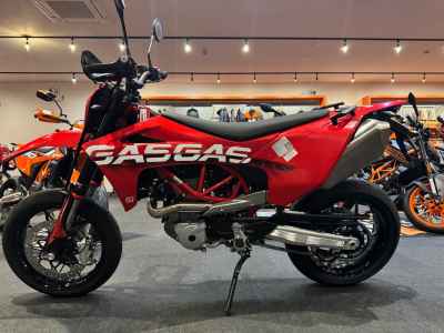 GasGas SM700 2024
