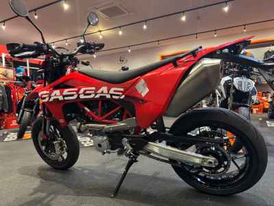 GasGas SM700 2024