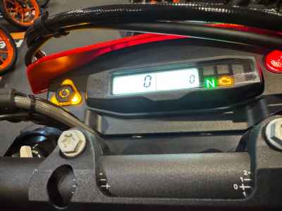 GasGas SM700 2024