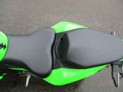 Kawasaki Ninja ZX-4RR 2026
