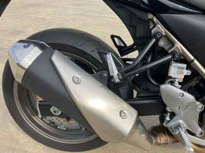 Suzuki SV650 2024