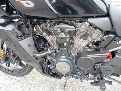 Harley-Davidson Pan America 1250 2021