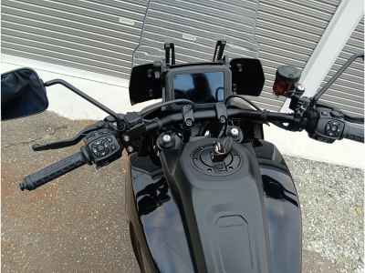Harley-Davidson Pan America 1250 2021