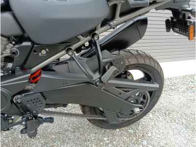 Harley-Davidson Pan America 1250 2021