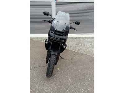 Harley-Davidson Pan America 1250 2021
