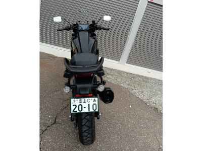 Harley-Davidson Pan America 1250 2021