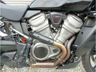 Harley-Davidson Pan America 1250 2021