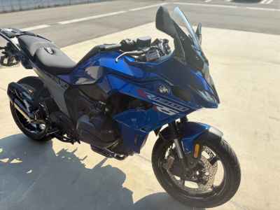 BMW R1300RS 2026