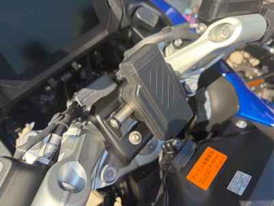BMW R1300RS 2026