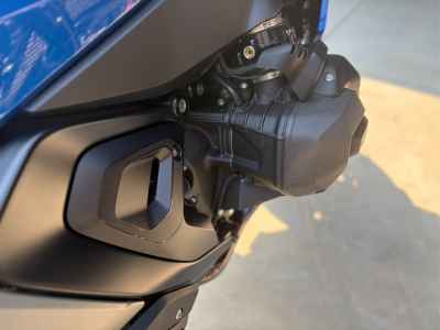 BMW R1300RS 2026