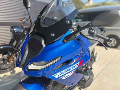 BMW R1300RS 2026