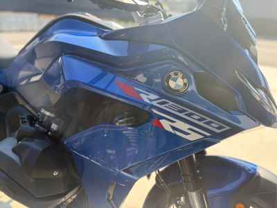 BMW R1300RS 2026