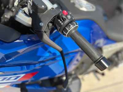 BMW R1300RS 2026